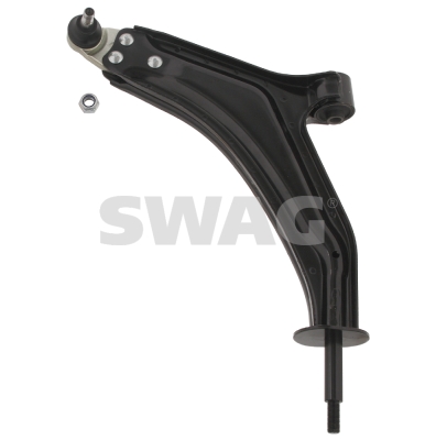 Brat, suspensie roata 22 93 1258 SWAG